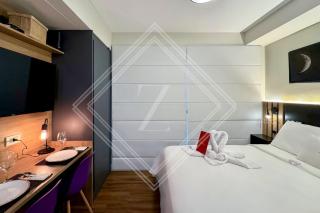 Zainalofts7Moema ao lado metro, Ibira, CASV 609ID - 1
