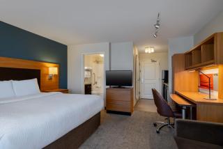 TownePlace Suites by Marriott Albuquerque North - 4