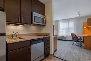 TownePlace Suites by Marriott Albuquerque North - 2