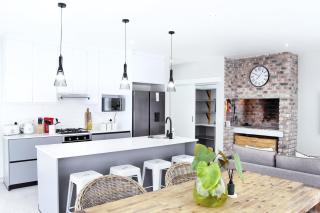 Riverview 2 #1 Self-catering accommodation - 3