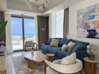Marassi Bay - Birdnest - El Alamein - 2