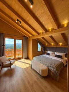 Villa Bergbliss - Yablunytsya - 8