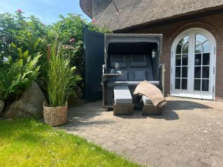Hygge Suite Sylt Kampen - 5