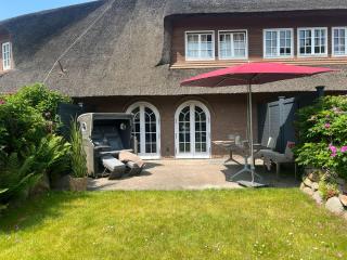 Hygge Suite Sylt Kampen - 2