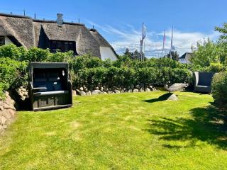 Hygge Suite Sylt Kampen - 3