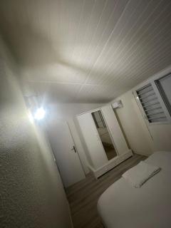 Cocon douillet entre Mer et Montagne - Basse-Terre - 1