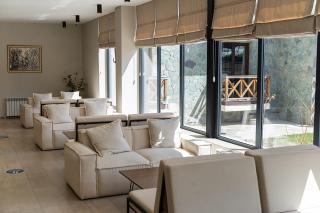 VILLA 12 in CRYSTAL HOTEL AND SPA - 1