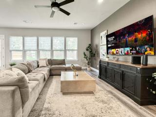 Apartmint at Pennsylvania Ave - Dallas - 0