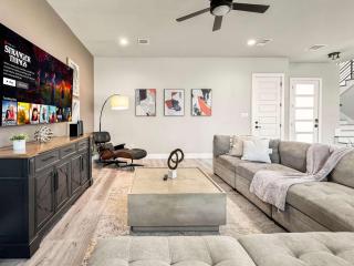 Apartmint at Pennsylvania Ave - Dallas - 9