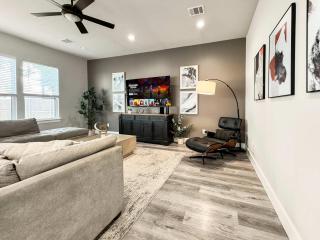 Apartmint at Pennsylvania Ave - Dallas - 6