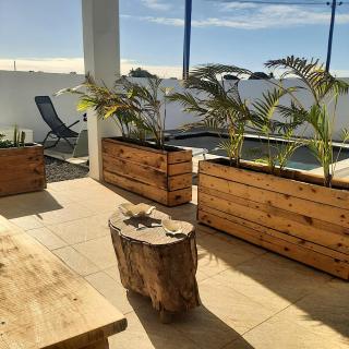 Arc En Ciel Apartments - 1