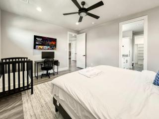 Apartmint at Pennsylvania Ave - Dallas - 4