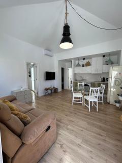 Luxury Bungalow Playa Roca - 6