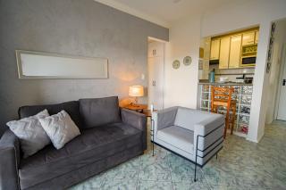 Apto pet friendly c Wifi a 350m da Praia do Tombo - 4