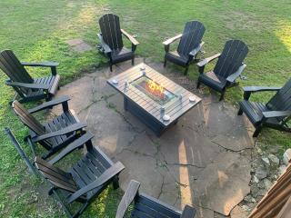 Evas retreat llc - 9