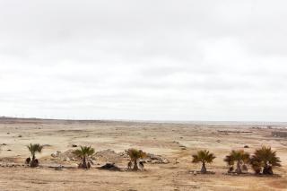 Riverview 2 #1 Self-catering accommodation - Swakopmund - 9