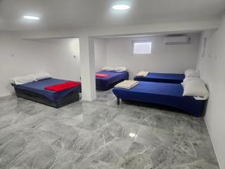 Apartmani Fazlic - - 2