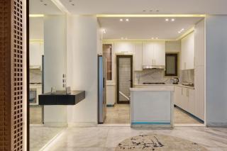 VESTA - New Cairo Residence - Kairo - 8