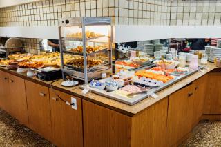 El Aram Beach Boa Viagem - 4