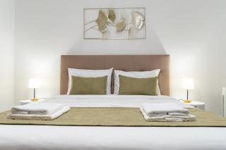 Apartamento Isabel Charmoso e bem localizado - 7