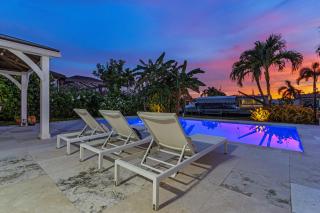 Experience Peace & Elegance - Fish House - Roelens - 1