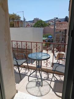 ChiosRoomsEirini - Chios - 4