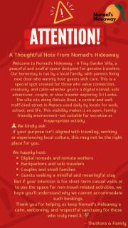 Nomads Hideaway Near Matara Railway Station - 1
