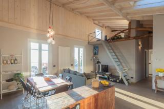 Sunset Terrace Loft - Best View on Como by Rent All Como - Brunate - 9