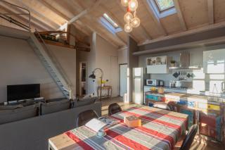 Sunset Terrace Loft - Best View on Como by Rent All Como - Brunate - 4