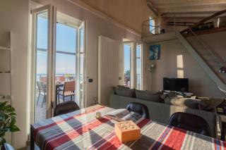 Sunset Terrace Loft - Best View on Como by Rent All Como - Brunate - 5