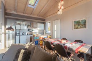 Sunset Terrace Loft - Best View on Como by Rent All Como - Brunate - 1