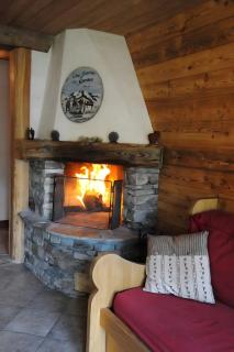 Chalet l'Angelina - Bonneval-sur-Arc - 8