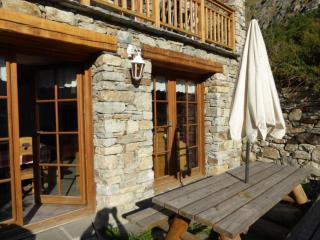 Chalet l'Angelina - Bonneval-sur-Arc - 1