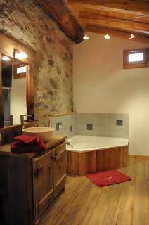 Chalet l'Angelina - Bonneval-sur-Arc - 6