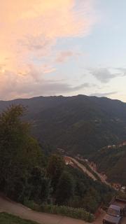 SKY Heaven - Çamlıhemşin - 7