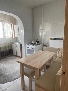2х комнатная Казыбек би 152 центр Алматы - Almaty - 4