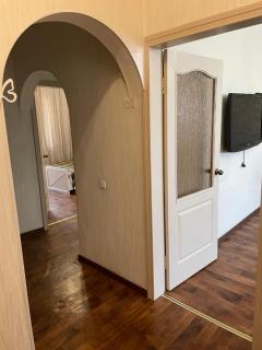 2х комнатная Казыбек би 152 центр Алматы - Almaty - 3