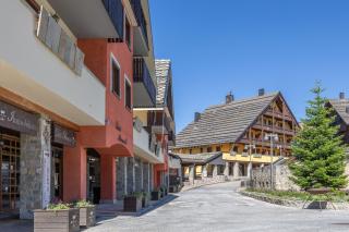 Prato Nevoso - Alben Ski Apartment - GrandMaison - 3