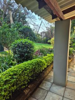 Ulu Garden Cottage - Ramsgate - 8