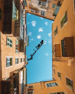 Citabella Bastia - Bastia - 3