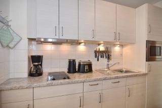 Inga, Whg 301, Seeblick - Westerland - 2