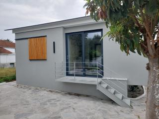 Modern Summer House Kalimera - Epanomi - 2