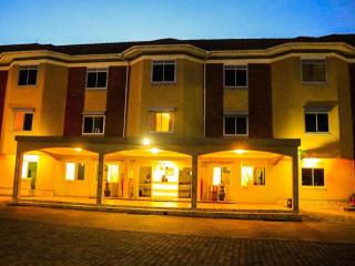 Central Inn Entebbe - Entebbe - 3