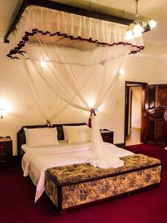 Central Inn Entebbe - 0