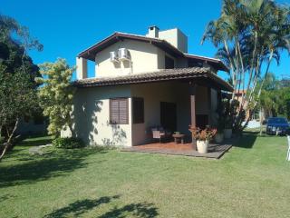 Casa c/ 3 Quartos a 350m da Praia TAB0140 - Garopaba - 0