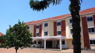 Central Inn Entebbe - Entebbe - 6