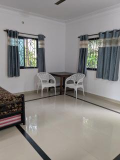 Shivkrupa Apartments - Arambol - 9
