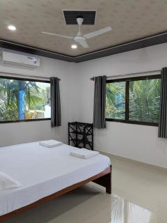 Shivkrupa Apartments - Arambol - 8