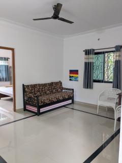 Shivkrupa Apartments - Arambol - 5