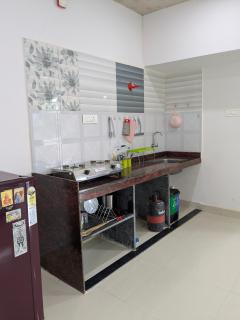 Shivkrupa Apartments - 2